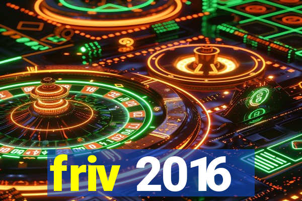 friv 2016